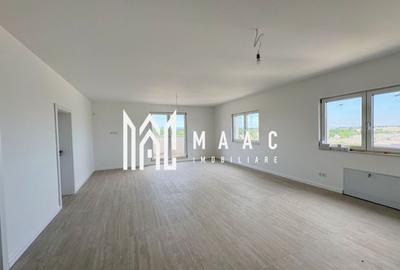 Apartament cu 3 camere, mobilat în Central - 2