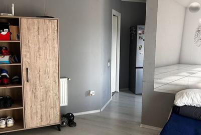 Apartament cu 2 camere, mobilat în Mărăști - 11