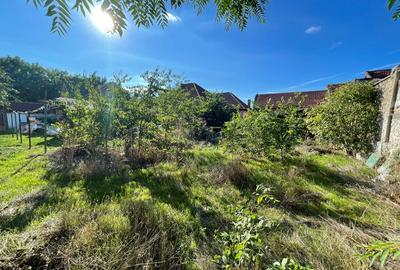 ULTRACENTRAL ORADEA - casa de vanzare - 8