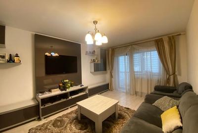 Apartament de vanzare | 3 camere | Marasti | Iulius Mall - 1