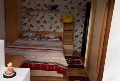 Apartament cu 2 camere decomandat în Central - 7
