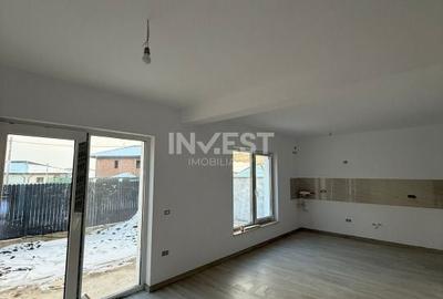 Casă cu 4 camere cu Teren 188 Mp în Miroslava - 7