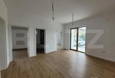 Apartament cu 3 camere decomandat în Remetea Mare - 1