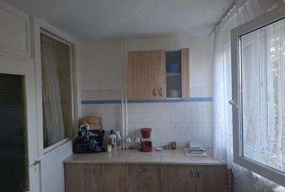 Garsonieră semidecomandată în Central - 2