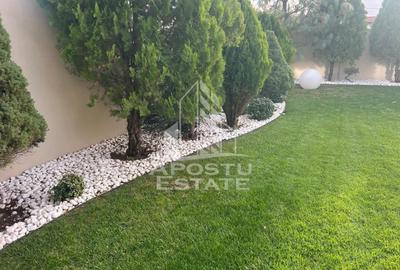 Vila superba în Dumbrăvița– 5 camere, 220 mp utili, teren 649 mp - 34