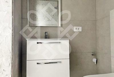 Apartament cu 2 camere semidecomandat în Seleuș - 3