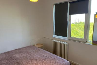 Inchiriere Ap 2 cam, dec. renovat, vedere parc IOR si mall ParkLake, metrou 5min - 7