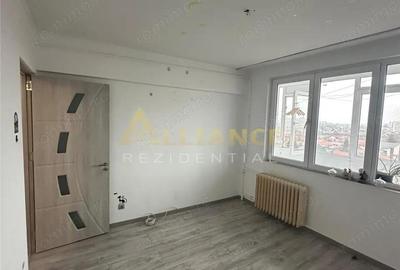 Apartament cu 2 camere în Giurgiului - 4