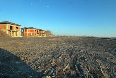 Teren Construcții intravilan de 350 mp, în Rahova - 3