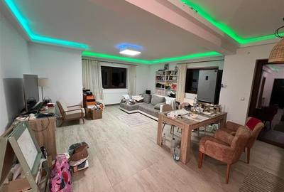 Apartament 4 camere | zona linistita | 123 mp | Europa - 7