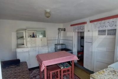 Casă cu 3 camere cu Teren 151 Mp în Turda - 9