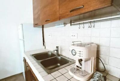 Apartament cu 2 camere semidecomandat în Central - 2