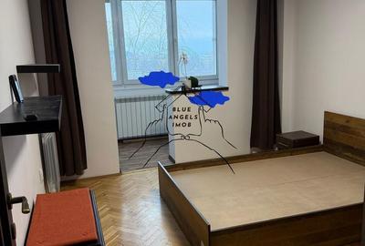 Apartament cu 3 camere în Florilor - 7