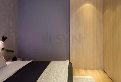 Apartament cu 2 camere semidecomandat, mobilat în Cișmigiu - 5