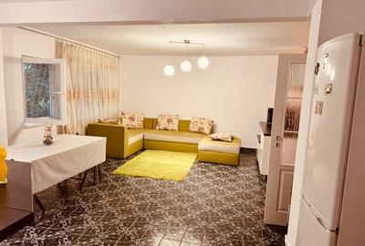 Apartament cu 2 camere decomandat, mobilat în Decebal - 2
