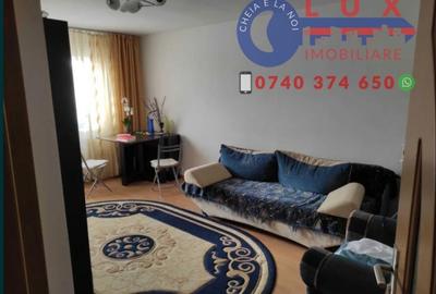 Apartament cu 3 camere decomandat în Babadag - 1