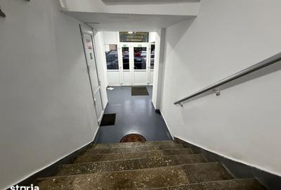 Apartament cu 3 camere semidecomandat, mobilat în Tei - 10