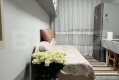 Garsonieră în Burdujeni - 4