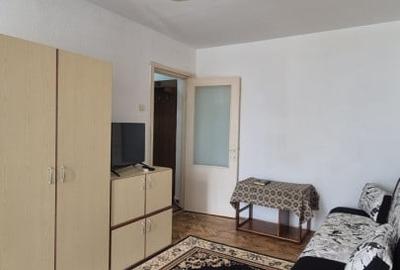 Apartament cu 2 camere nedecomandat, mobilat în Tomis Nord - 5