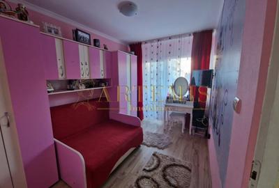 Apartament de 2 camere, decomandat, 49 mp., zona Sud - 4