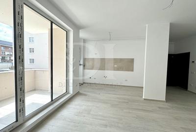 Apartament finisat / parter inalt / Zona Eroilor - 2