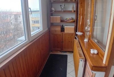 Apartament 4 camere - An 1989 - MOBILATA/UTILATA - Baicului - 6
