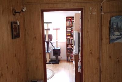 Apartament 3 camere azuga prahova ultracentral