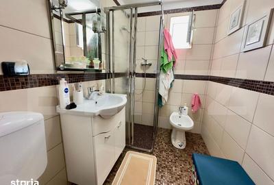 Apartament cu 2 camere semidecomandat în Central - 4
