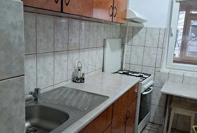 Inchiriez apartament 2 camere decomandat, Buzau, zona Unirii sud. - 4