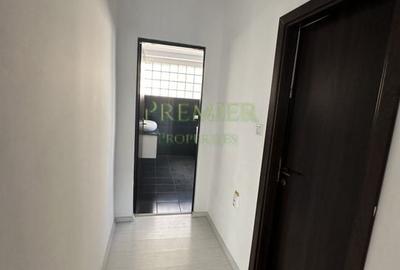 Oportunitate investitie cladire birouri proprie centrala pe fiecare etaj - 7