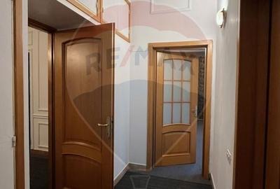 Apartament / Birou, 4 camere, Floreasca - Dorobanti, 163 mp + curte - 22
