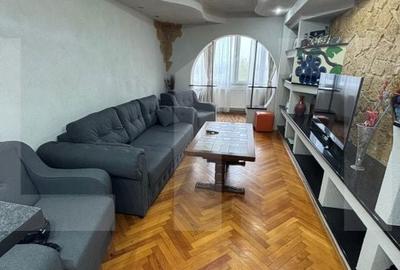 Apartament cu 3 camere în Grădiște - 8
