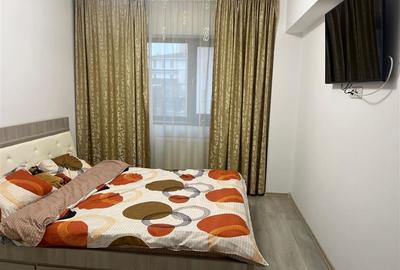Apartament cu 2 camere decomandat în Galata - 6