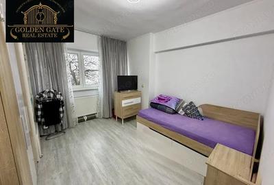 Apartament cu 4 camere decomandat, mobilat în Rahova - 3