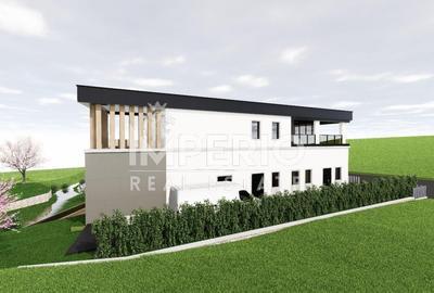 Teren Construcții intravilan de 3371 mp, în Făget - 3