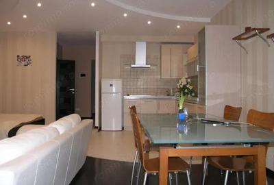 Garsonieră decomandată în Băneasa - 1