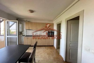 Apartament cu 3 camere semidecomandat în Făgăraș - 13