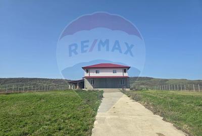 Spatiu industrial de 520mp de vanzare - 3