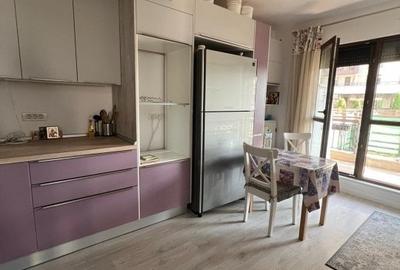 Apartament cu 3 camere decomandat în Central - 7