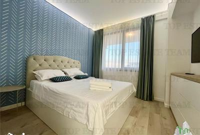 Apartament cu 2 camere în Nord - 6