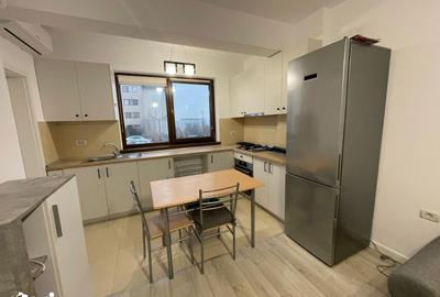 Apartament cu 3 camere, mobilat în Nicolina - 1