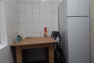 Garsonieră decomandată, mobilată în Titan - 9