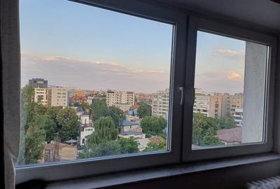 Apartament 3 cam. Mobilat,  Hiper centru, la ASE .Loc parcare in curte
