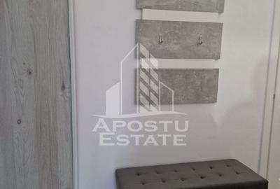 Apartament spatios cu 3 camere I etaj intermediar I zona Dacia Apartament spatios cu 3 camere I etaj intermediar I zona Dacia - 10