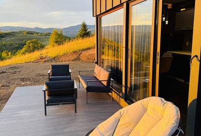 Casă în Bistra - 5