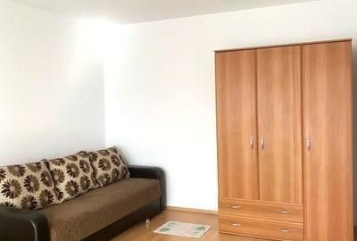 Închiriere Garsonieră-Direct proprietar ,Titulescu et.10/11 , Bloc izolat termic - 3