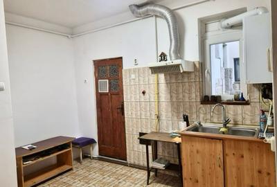 Apartament 3 camere cu gradina, zona Centrala - Parcul Cetatuia Apartament 3 camere cu gradina, zona Centrala - Parcul Cetatuia - 6