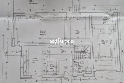 Casa Sanpetru cu Garaj - 9