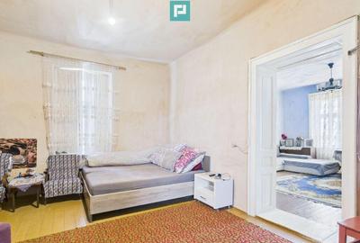 Casa cu Gradina Mare la 30 km de Timi?oara - 3