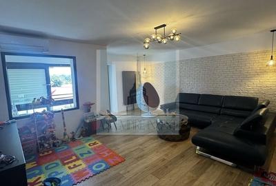 Apartament 4 camere mobilat/utilat lux - zona Centrul Civic - 2